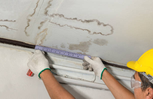 Reliable Basement Flood Cleanup contractor in Locust Grove, GA by Aqua Guard Water Damage